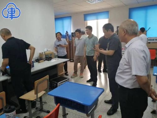 开展专项整治 净化电磁环境——市无线电管理局积极备战高考保障