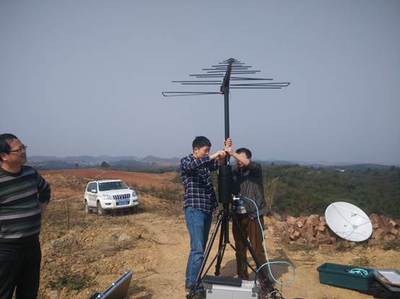 永州机场电磁环境测试顺利完成，保障飞行安全
