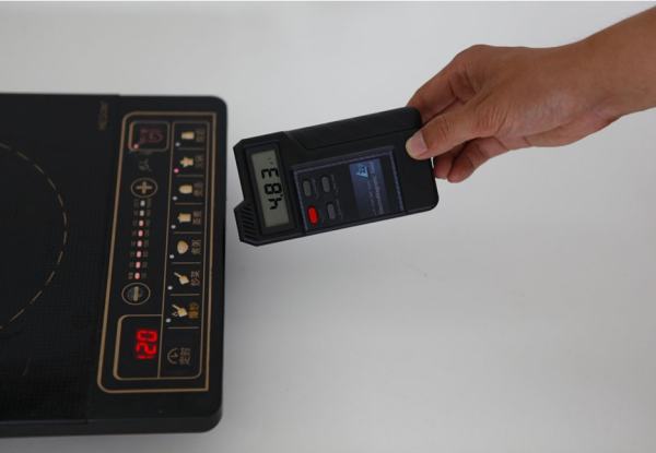 手持式电磁辐射检测仪在电磁环境测试中的应用与原理