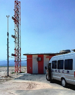 电磁环境检测 守护无形空间的安全与健康