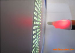 从验电笔到电磁检测 浅析不同检测工具的演进与功用