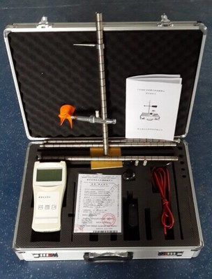 张家界电磁式流速仪的应用与电磁环境检测的重要性