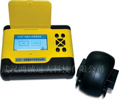 BJDW-1钢筋保护层厚度检测仪与扫描型钢筋位置测定仪在电磁环境检测中的应用